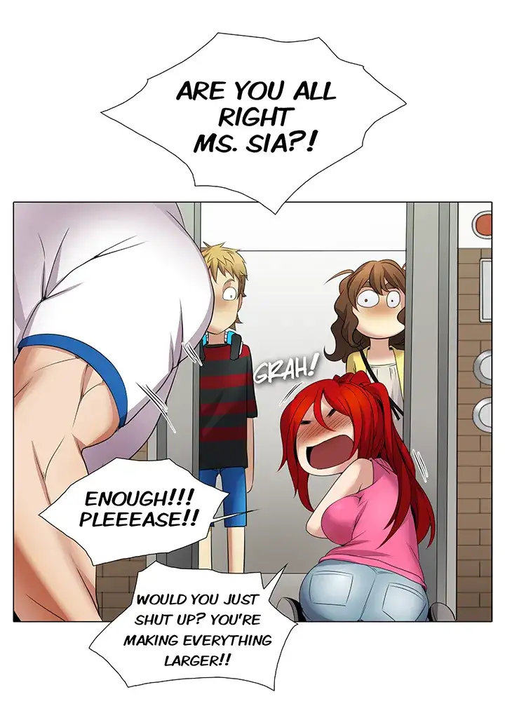 Watch image manhwa Cartoonists NSFW (Korean) - Chapter 17 - xFH5VBKpoCEKOVB - ManhwaXX.net