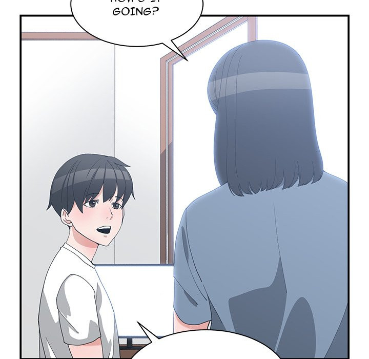 The image xGOeBLGaNS9YTYu in the comic Childhood Romance - Chapter 08 - ManhwaXXL.com