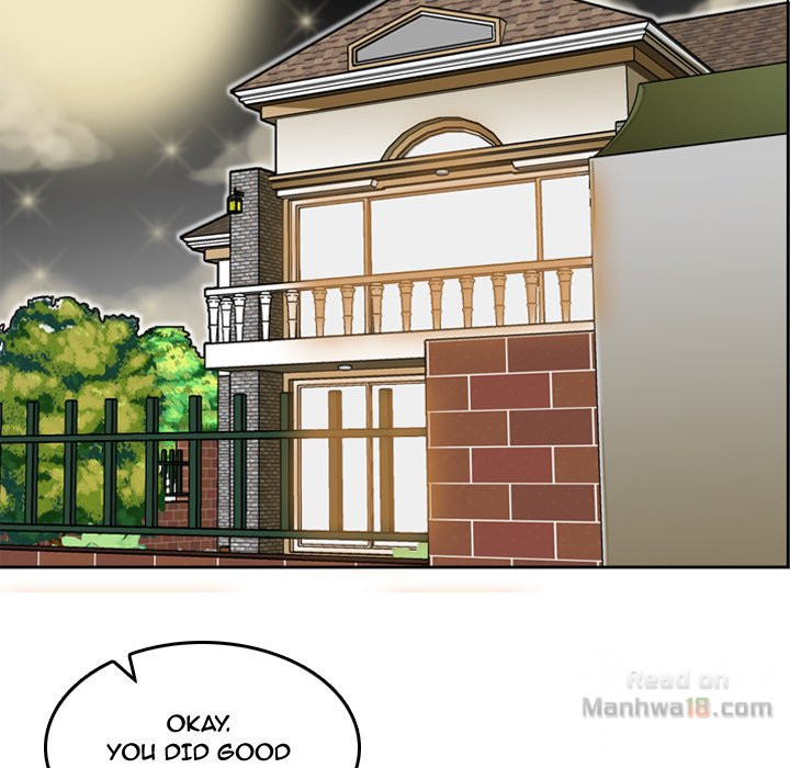 Watch image manhwa My Mother Is A College Student - Chapter 07 - xIL2ewcasGbL8bD - ManhwaXX.net