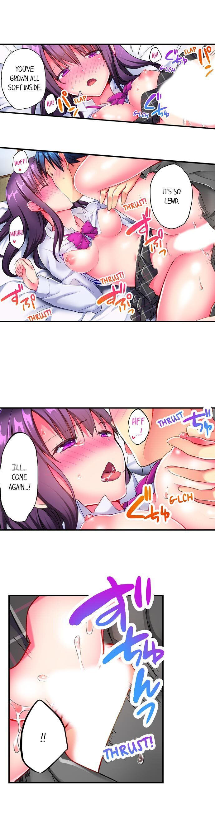The image xLGDOXd0GvIbhHj in the comic Hot Sex In The Winter - Chapter 15 - ManhwaXXL.com