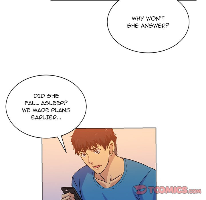 Watch image manhwa Dangerous Roomies - Chapter 21 - xO3QFhrCWYVOViK - ManhwaXX.net