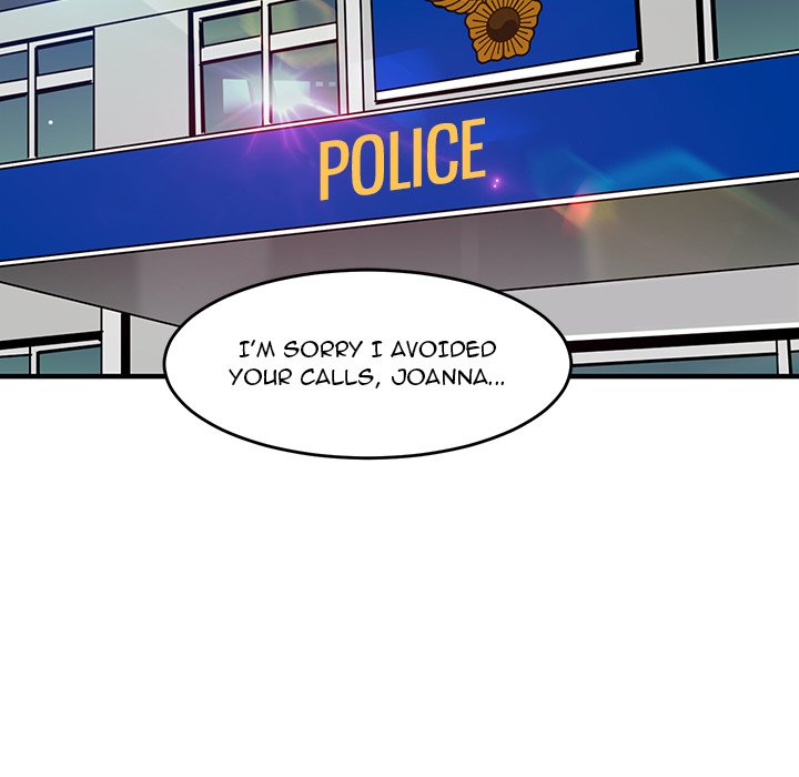 The image Dog On Patrol - Chapter 40 - xOQAleoOb1mKcRq - ManhwaManga.io