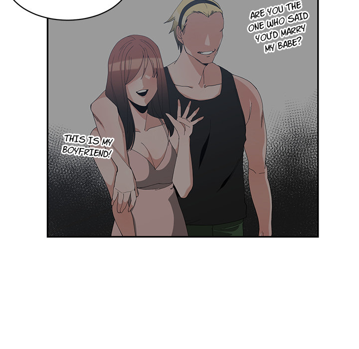 The image Childhood Romance - Chapter 01 - xPwxRuI9sqrodrk - ManhwaManga.io