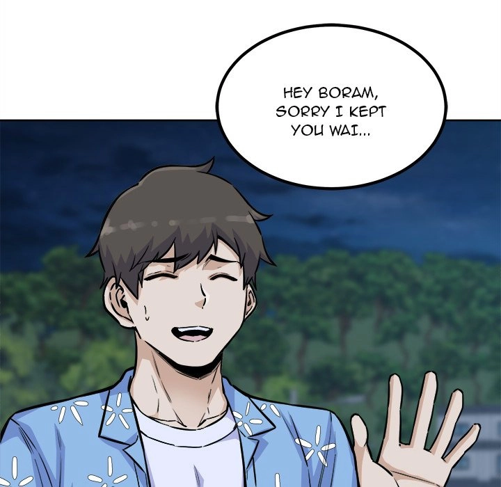 Watch image manhwa Excuse Me, This Is My Room - Chapter 74 - xVwyuobJeXkmVLt - ManhwaXX.net