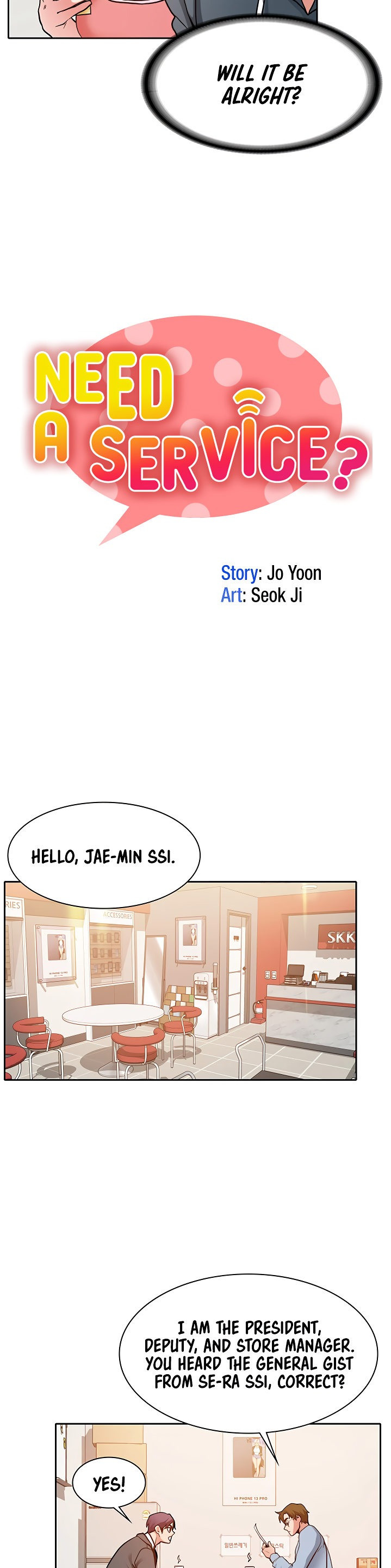 Watch image manhwa Need A Service - Chapter 01 - xZCVnAwkHUqnXgH - ManhwaXX.net