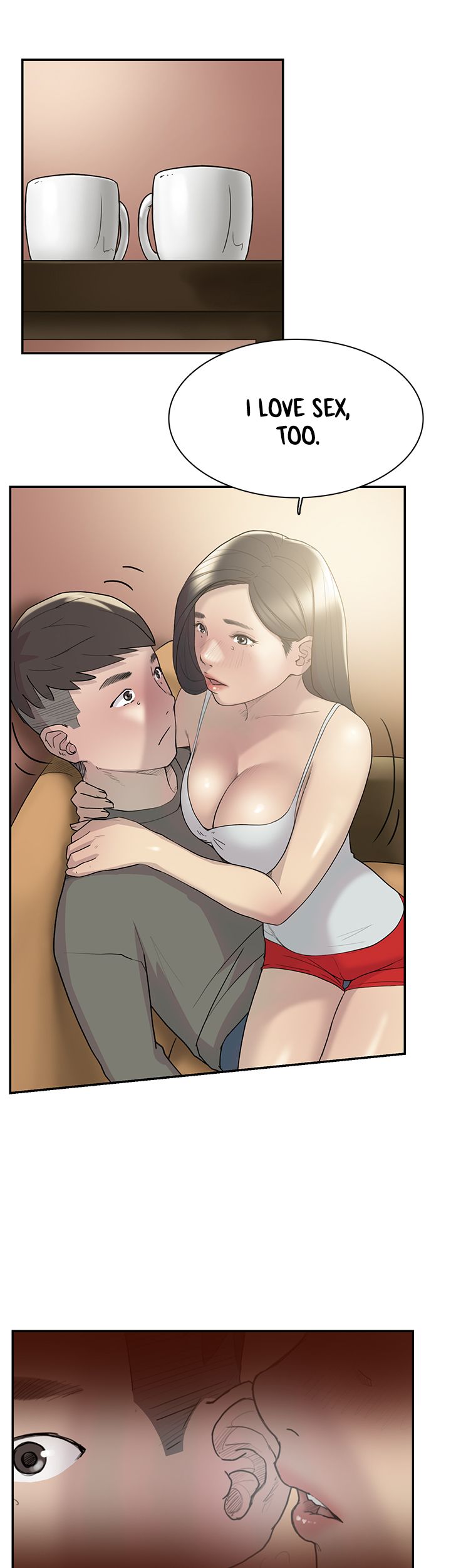 Xem ảnh Overlapping Raw - Chapter 12 - xbFblzeAsFrJccZ - Hentai24h.Tv