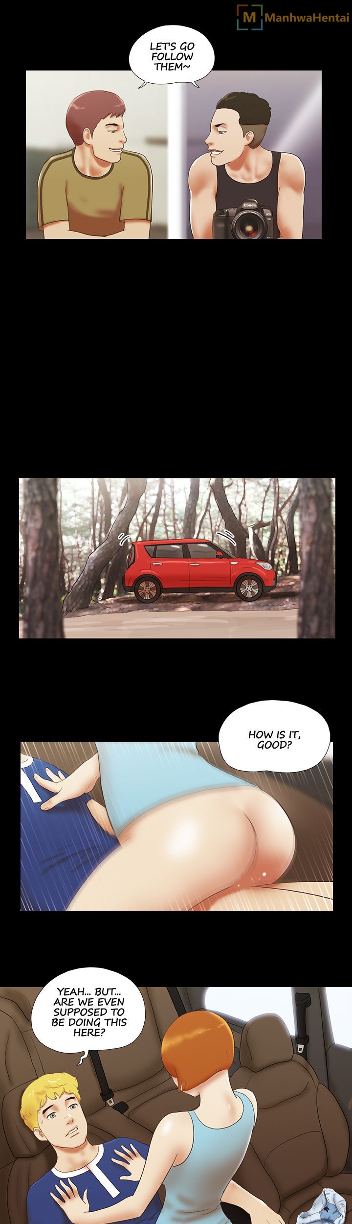 The image xc6uqXWHMv7ypmn in the comic She’s The Girl - Chapter 25 - ManhwaXXL.com