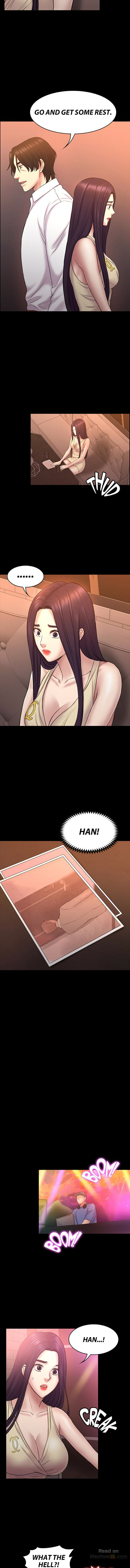 Xem ảnh Ajeossi Manhwa Raw - Chapter 55 - xe0vdx8kBggBLda - Hentai24h.Tv