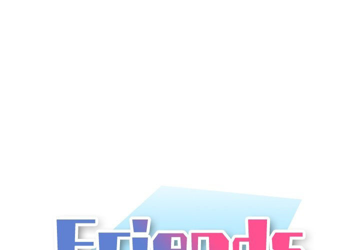 Watch image manhwa Friends Manhwa - Chapter 28 - xghAJsYv9m75y1S - ManhwaXX.net