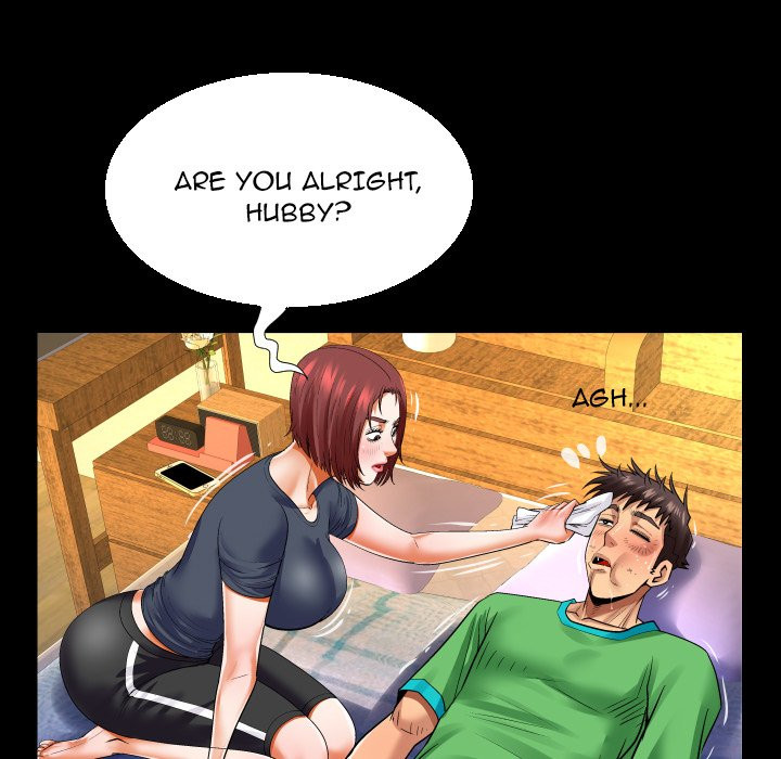 Watch image manhwa My Aunt - Chapter 107 - xh9TNDRwulTsRmX - ManhwaXX.net