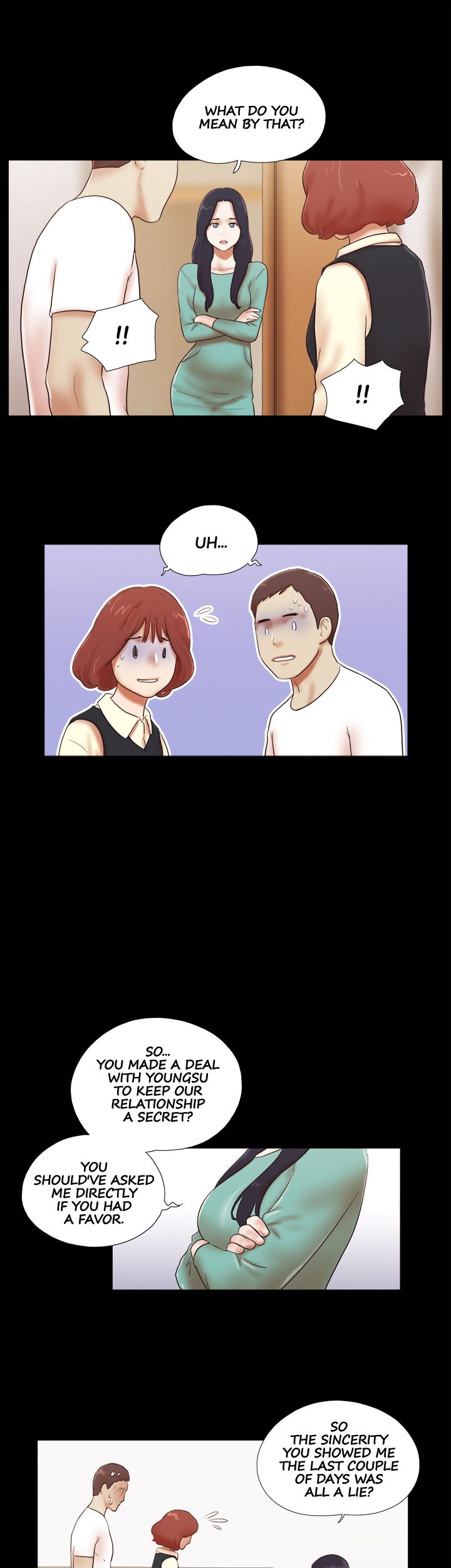 Watch image manhwa She’s The Girl - Chapter 48 - xhOUefPjnwP4kQI - ManhwaXX.net