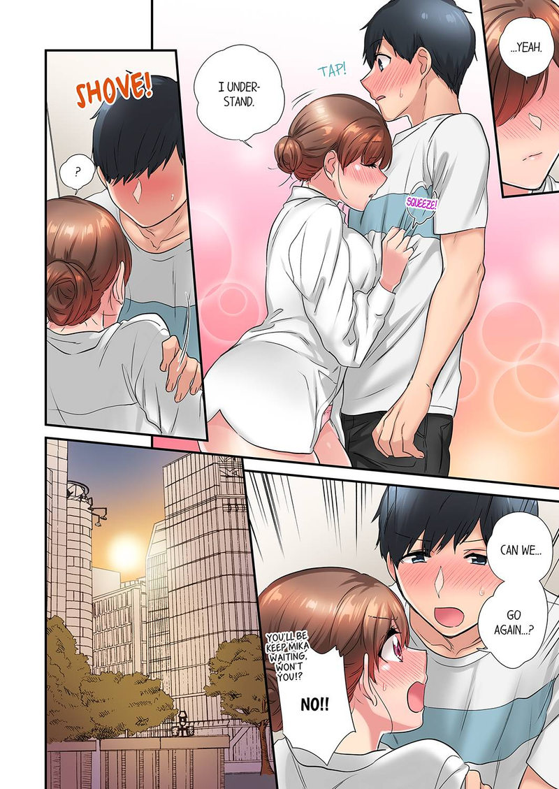 Read manga A Scorching Hot Day With A Broken Air Conditioner - Chapter 39 - xl3MQTF3GKWbxHR - ManhwaXXL.com
