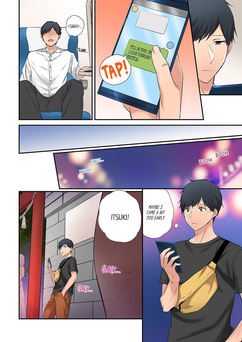Read manga A Scorching Hot Day With A Broken Air Conditioner - Chapter 46 - xuLyIlCaoK7bHTx - ManhwaXXL.com