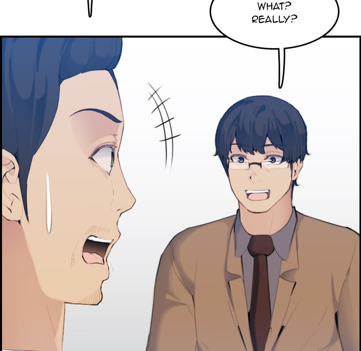 Watch image manhwa My Mother Is A College Student - Chapter 33 - xwxYyMvRuymCoz5 - ManhwaXX.net