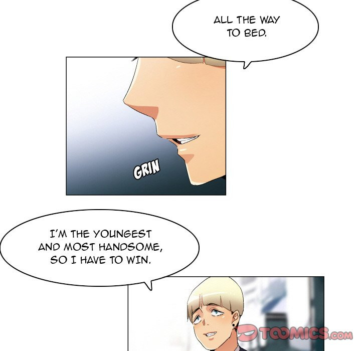 Watch image manhwa Master Of App - Chapter 34 - xxS25CUfC9D14sf - ManhwaXX.net