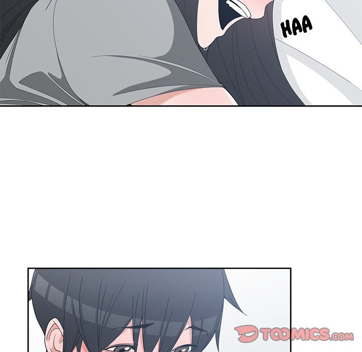 The image y733qleQd0e57au in the comic Childhood Romance - Chapter 29 - ManhwaXXL.com