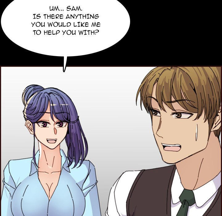 Watch image manhwa My Mother Is A College Student - Chapter 65 - y7Znu6BQR9ivoF3 - ManhwaXX.net