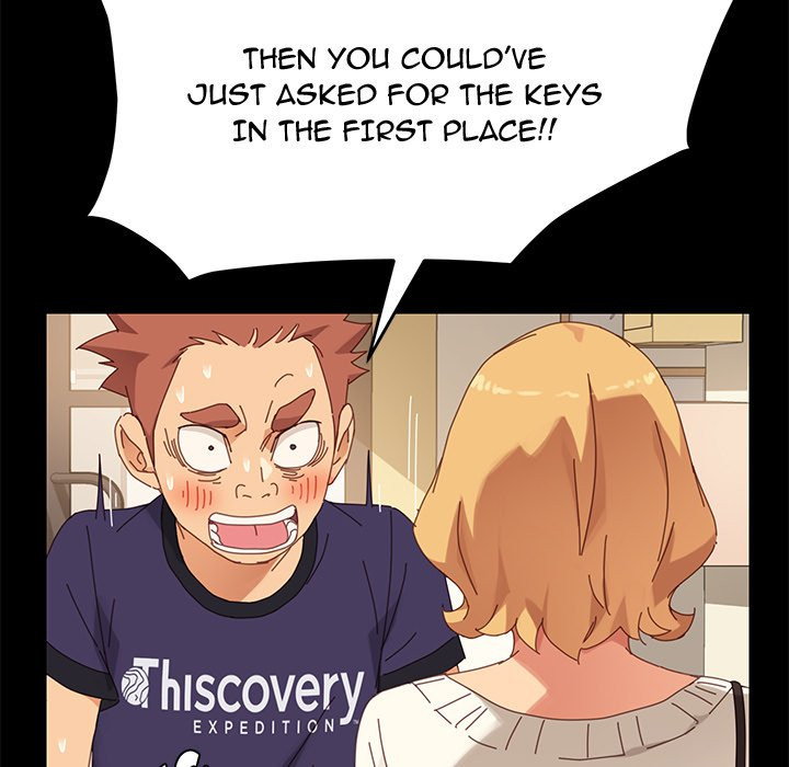 The image y8V02S3FuBIXvQl in the comic Perfect Roommates - Chapter 11 - ManhwaXXL.com