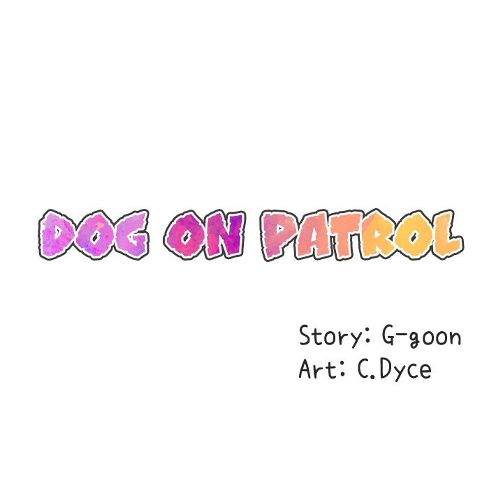 The image Dog On Patrol - Chapter 04 - y8zLV13WUmjoBbX - ManhwaManga.io