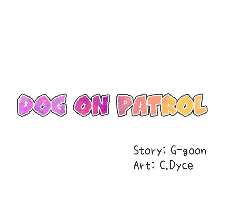 Watch image manhwa Dog On Patrol - Chapter 04 - y8zLV13WUmjoBbX - ManhwaXX.net