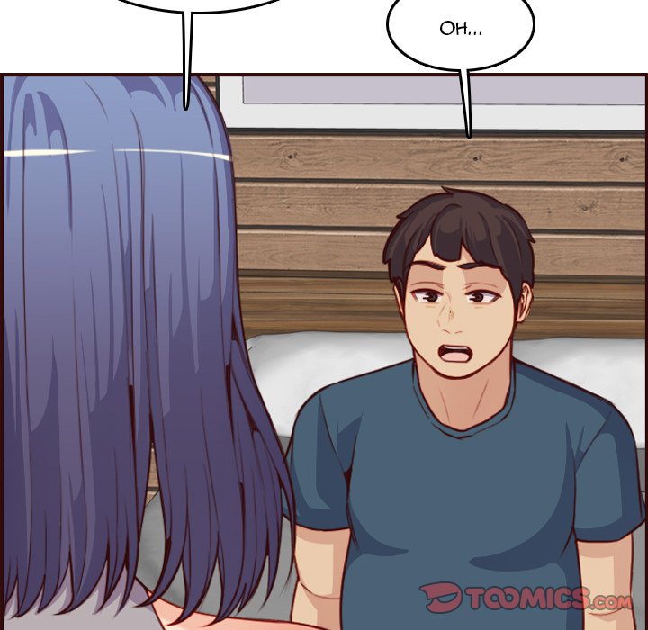 Read manga My Mother Is A College Student - Chapter 55 - yASQfsecWAzkUWc - ManhwaXXL.com