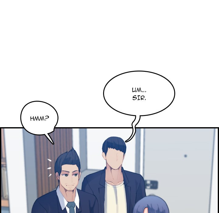 Watch image manhwa My Mother Is A College Student - Chapter 29 - yBpH7MsBVAA3P9Y - ManhwaXX.net