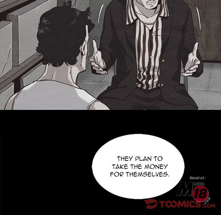 Read manga Bad Blood - Chapter 63 - yIBOdyP6i2Qwif1 - ManhwaXXL.com
