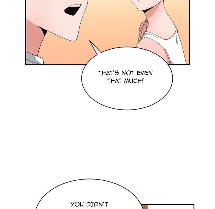 The image yPSxpzZQEu1sPgp in the comic Childhood Romance - Chapter 02 - ManhwaXXL.com