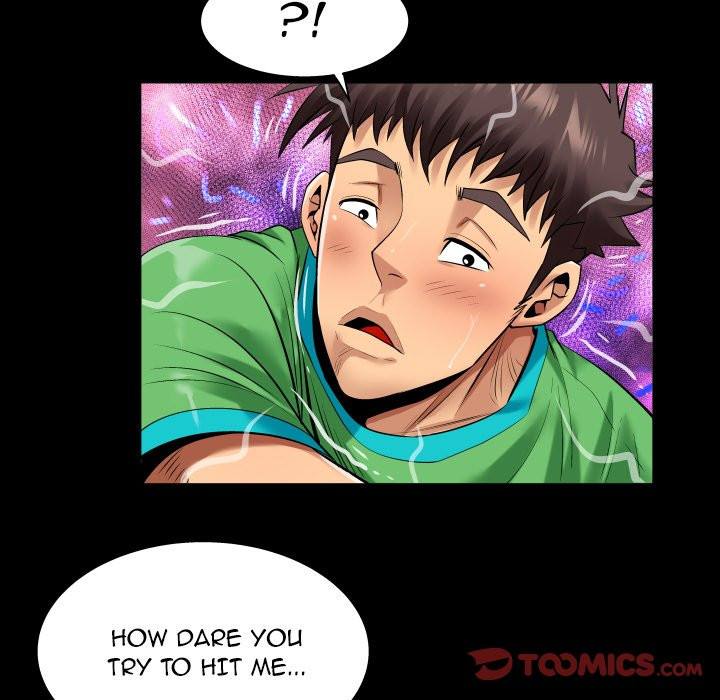 Watch image manhwa My Aunt - Chapter 107 - yRIzDKFXJZuwI6Q - ManhwaXX.net