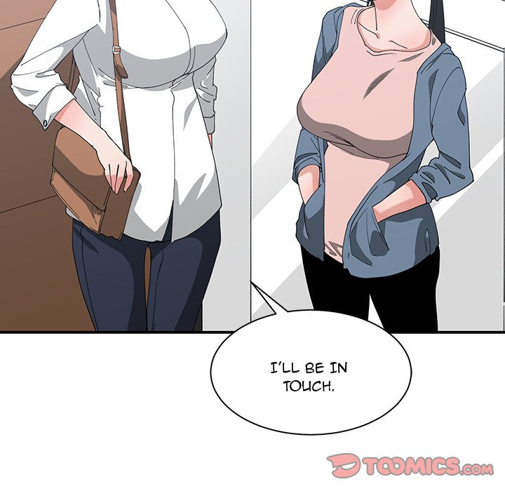 The image yTI8FeiA7pn2wBY in the comic Childhood Romance - Chapter 03 - ManhwaXXL.com