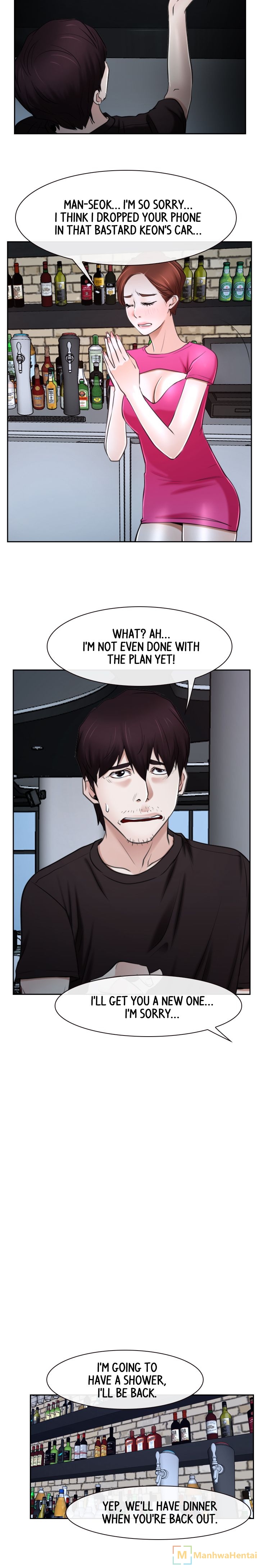 The image yWQ0BUzYgQro7ag in the comic First Love Manhwa - Chapter 20 - ManhwaXXL.com