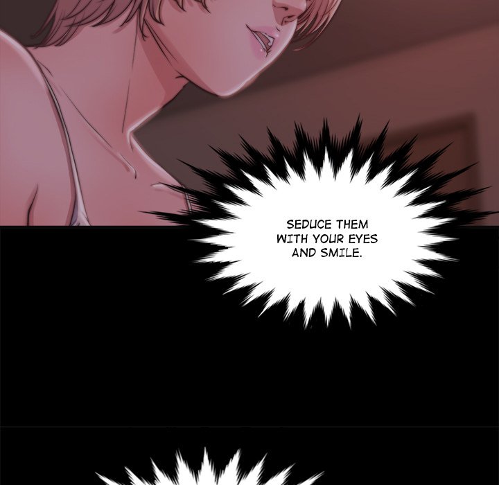 The image yZk6FZYnsjRuOrl in the comic The Lost Girl - Chapter 27 - ManhwaXXL.com