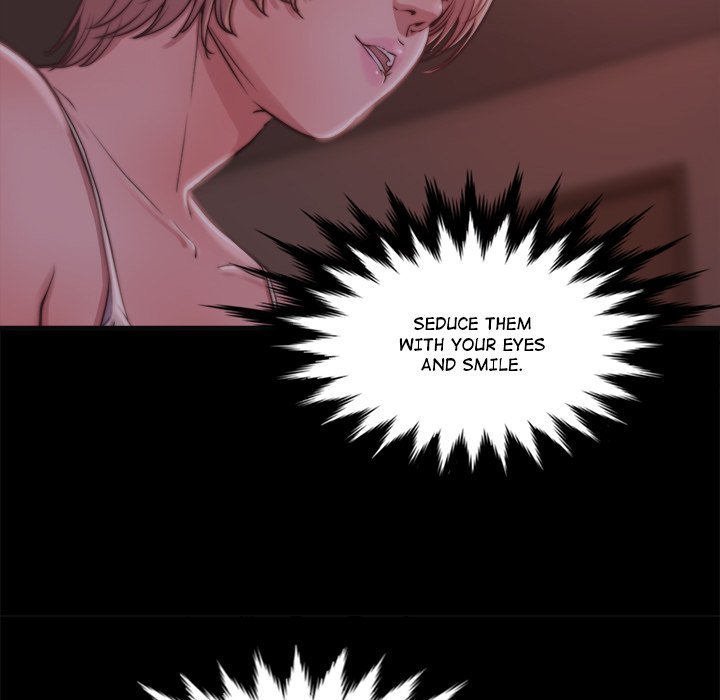 Watch image manhwa The Lost Girl - Chapter 27 - yZk6FZYnsjRuOrl - ManhwaXX.net