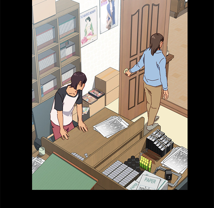 Read manga The Assistant - Chapter 01 - yaOE3bHB6S1Wz0R - ManhwaXXL.com
