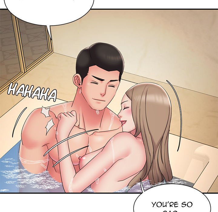 Watch image manhwa Dumped - Chapter 27 - yiMLDDhSBeovtNF - ManhwaXX.net