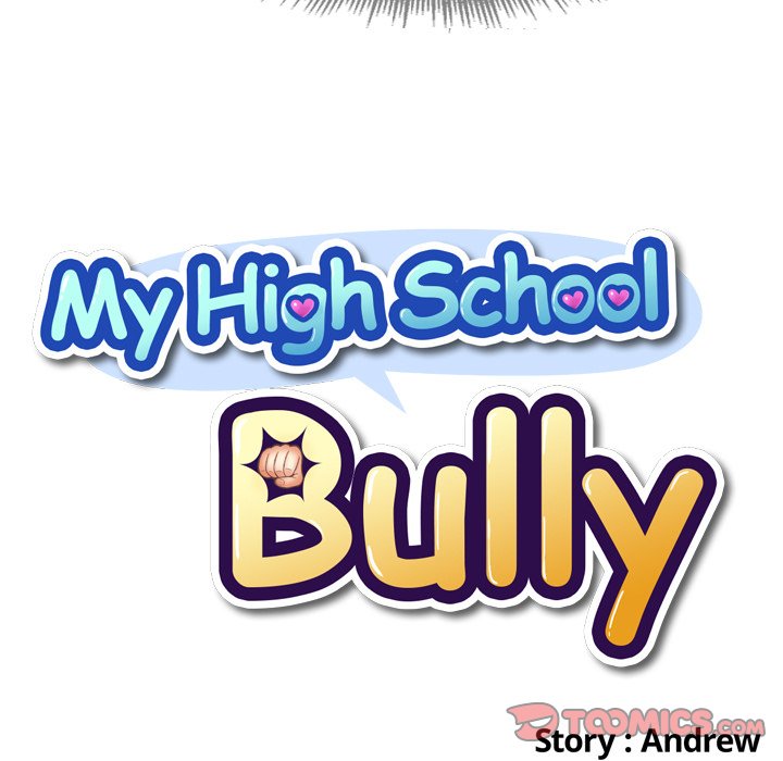 The image ym9J8LqHASeZfHO in the comic My High School Bully - Chapter 11 - ManhwaXXL.com