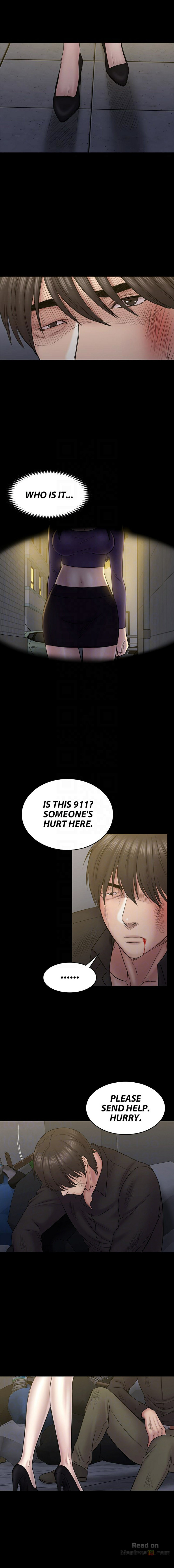 Watch image manhwa Ajeossi Manhwa - Chapter 57 - yp0yChqnOiEpKjx - ManhwaXX.net