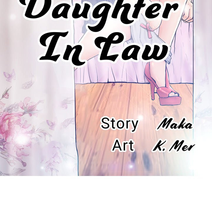 Watch image manhwa Daughter In Law - Chapter 18 - yq3qQGM0dU3NXm6 - ManhwaXX.net