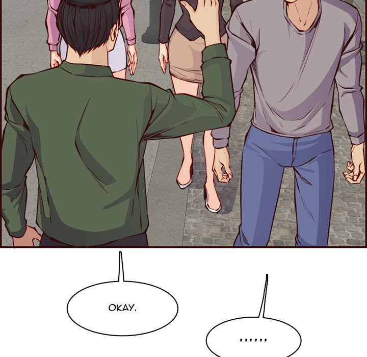 The image ysPN3YWCTvUOatO in the comic My Mother Is A College Student - Chapter 96 - ManhwaXXL.com