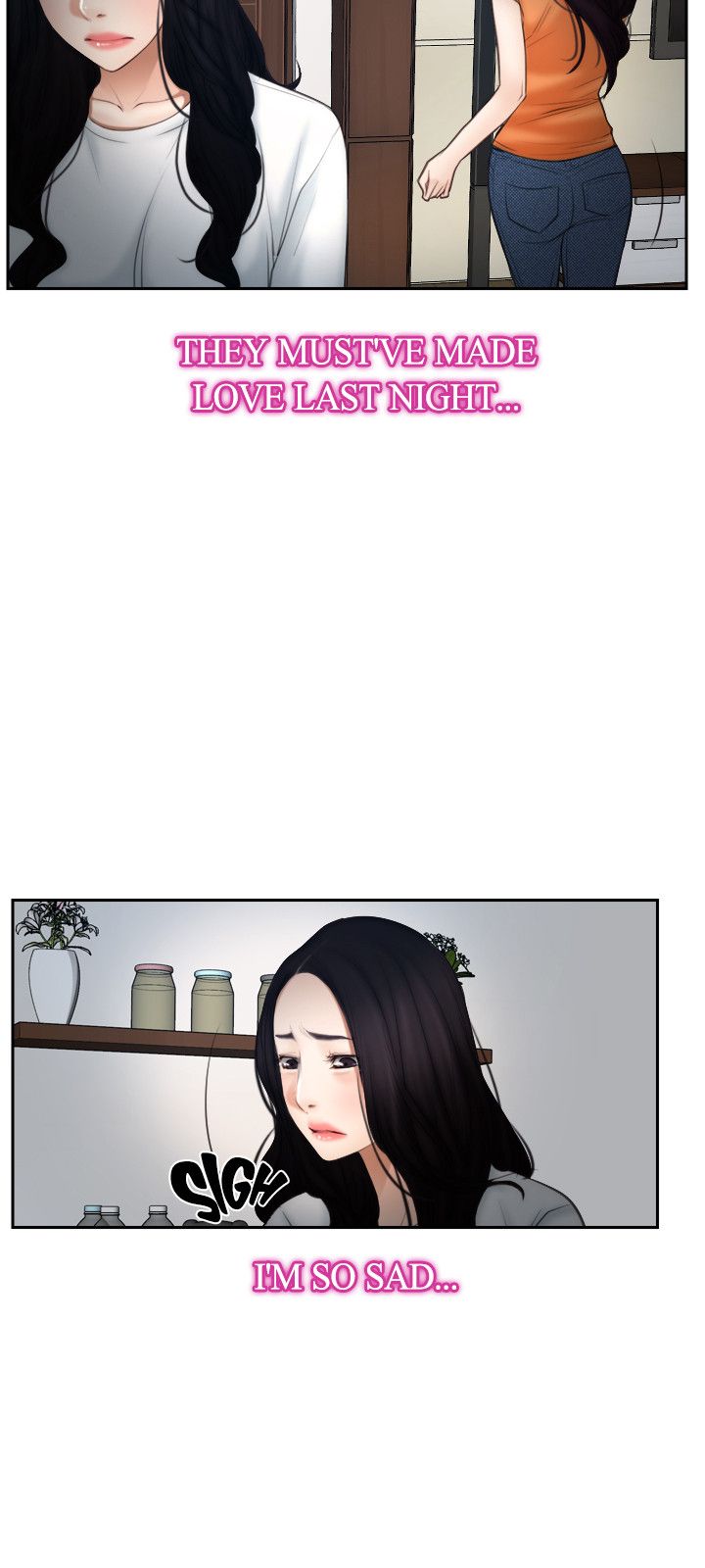 The image ytDdhTerCJvPFxr in the comic First Love Manhwa - Chapter 50 - ManhwaXXL.com