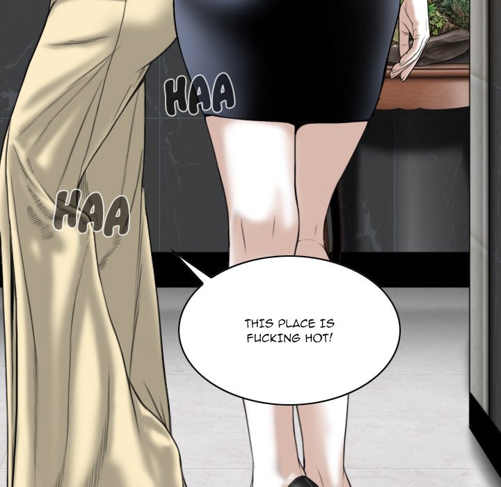 The image Only You Manhwa - Chapter 28 - yu5SOnb2VJNMwCD - ManhwaManga.io