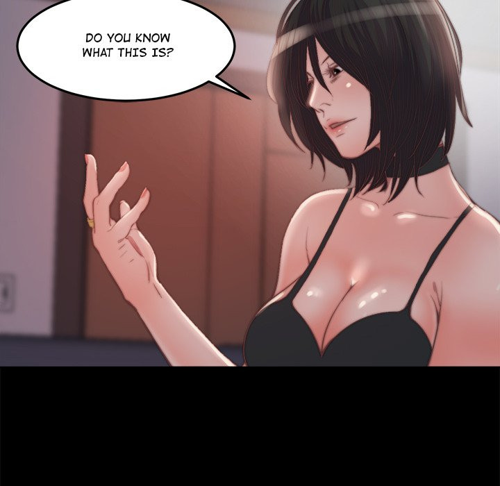 Watch image manhwa The Lost Girl - Chapter 18 - yx2DsUx3uSMd4un - ManhwaXX.net