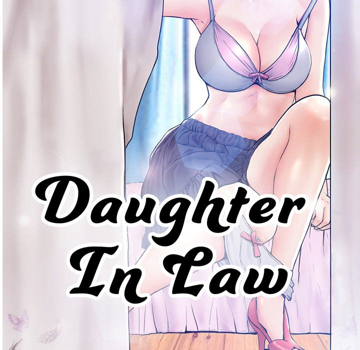 Watch image manhwa Daughter In Law - Chapter 36 - yxFDu7pkouDULAq - ManhwaXX.net