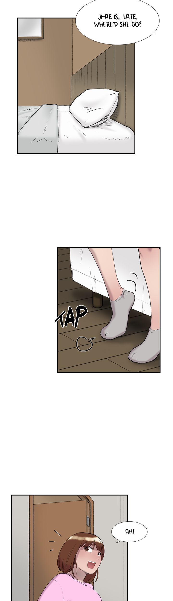 Watch image manhwa Overlapping - Chapter 24 - yy2hPGgLZLalGg8 - ManhwaXX.net