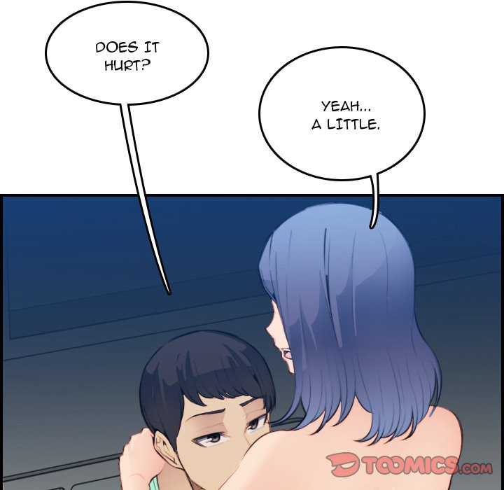 Watch image manhwa My Mother Is A College Student - Chapter 20 - z3LJHInjwg6yijc - ManhwaXX.net