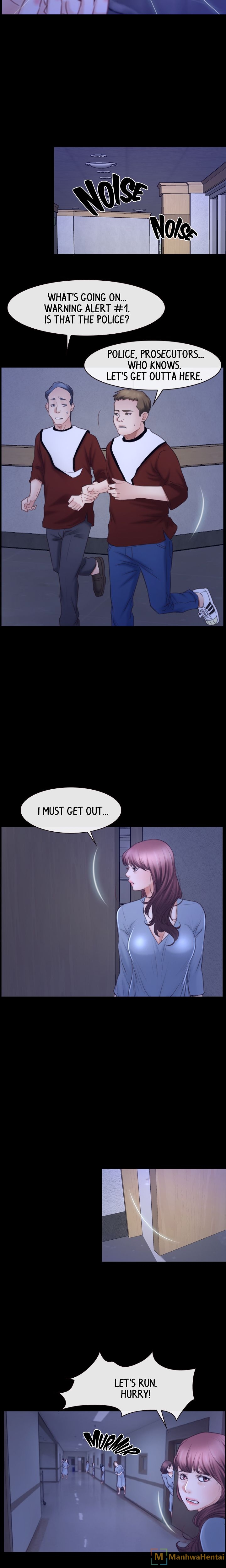 Watch image manhwa First Love Manhwa - Chapter 31 - z6UK0sV35N6mNXB - ManhwaXX.net