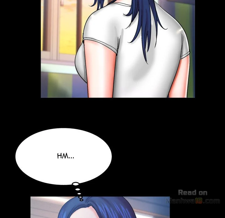 Watch image manhwa My Aunt - Chapter 46 - z8jUhUJTprP67Ot - ManhwaXX.net