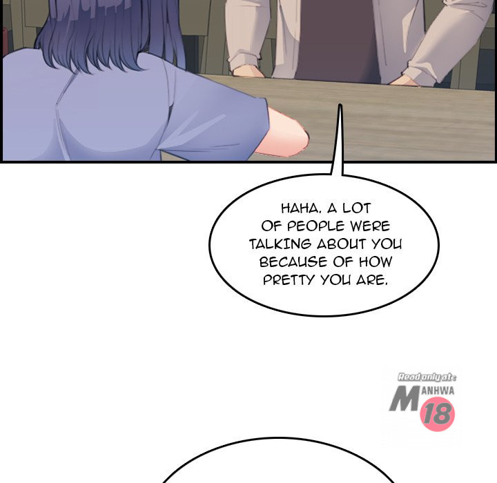 Watch image manhwa My Mother Is A College Student - Chapter 26 - zAp0srAXuej0Onr - ManhwaXX.net
