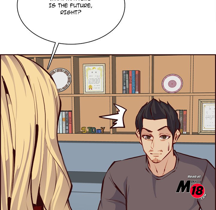 Watch image manhwa My Mother Is A College Student - Chapter 89 - zCFuhmQ04QIGRAR - ManhwaXX.net