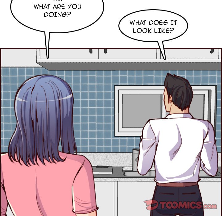 Read manga My Mother Is A College Student - Chapter 49 - zFbKbkJ8SeF17Zi - ManhwaXXL.com